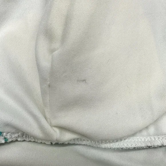 LaBelle Multi Print Fit and Flare Dress (M) - Picture 11 of 11